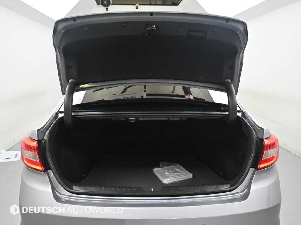 Hyundai Sonata — photo 19