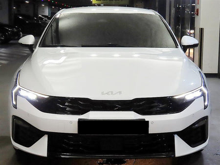 Kia K5 — photo 02
