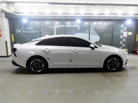 Kia K5 — photo 03