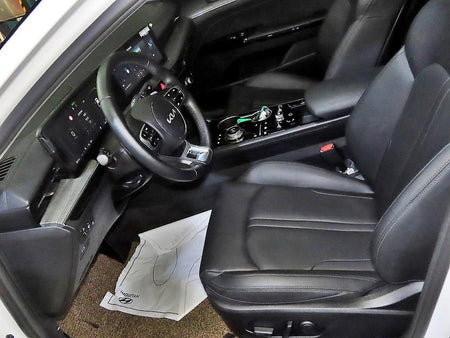Kia K5 — photo 06