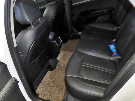 Kia K5 — photo 07