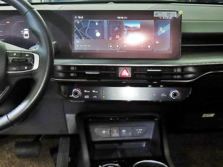 Kia K5 — photo 11