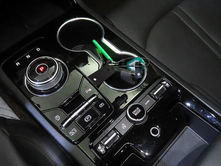 Kia K5 — photo 12