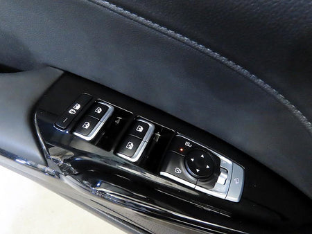 Kia K5 — photo 13