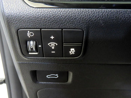 Kia K5 — photo 14