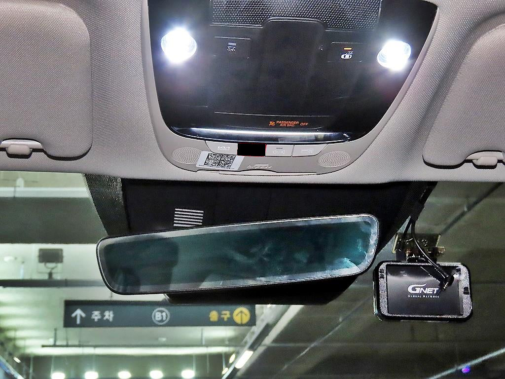 Kia K5 — photo 16