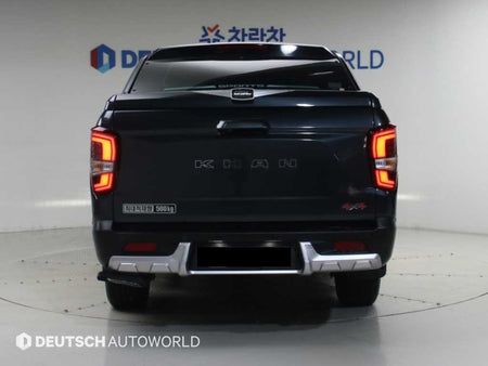 KGM Rexton — photo 04