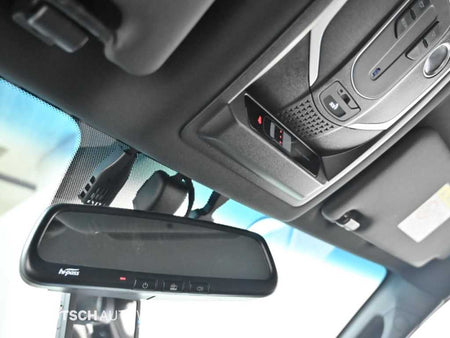 KGM Rexton — photo 18