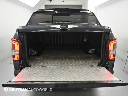 KGM Rexton — photo 19