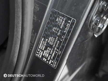 KGM Rexton — photo 20