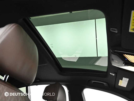BMW 5-Series — photo 11