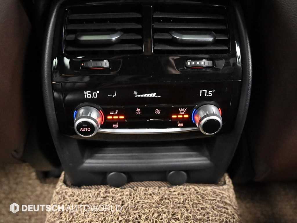 BMW 5-Series — photo 19
