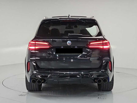 BMW X5M — photo 03