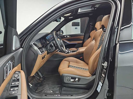 BMW X5M — photo 11