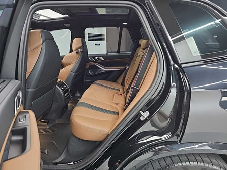 BMW X5M — photo 12