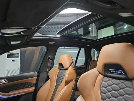 BMW X5M — photo 15