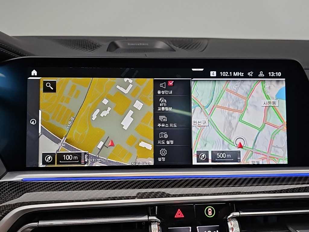BMW X5M — photo 16