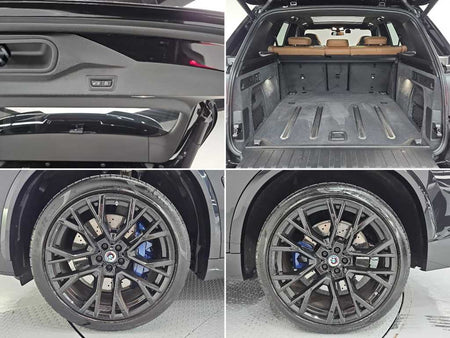 BMW X5M — photo 20
