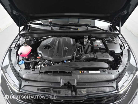 Kia K5 — photo 06
