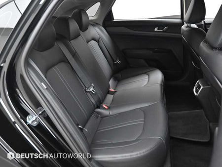 Kia K5 — photo 12