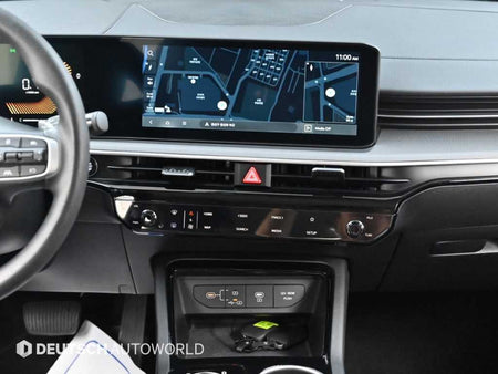Kia K5 — photo 14