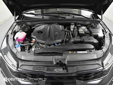 Kia K5 — photo 06