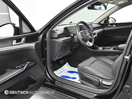 Kia K5 — photo 11
