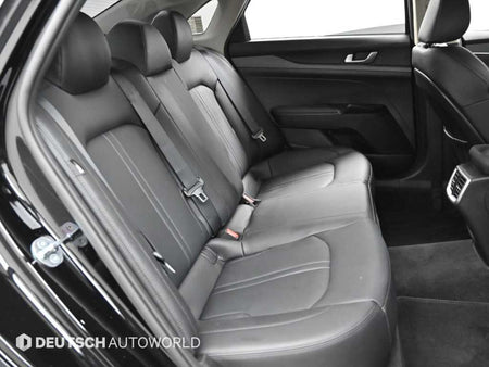 Kia K5 — photo 12