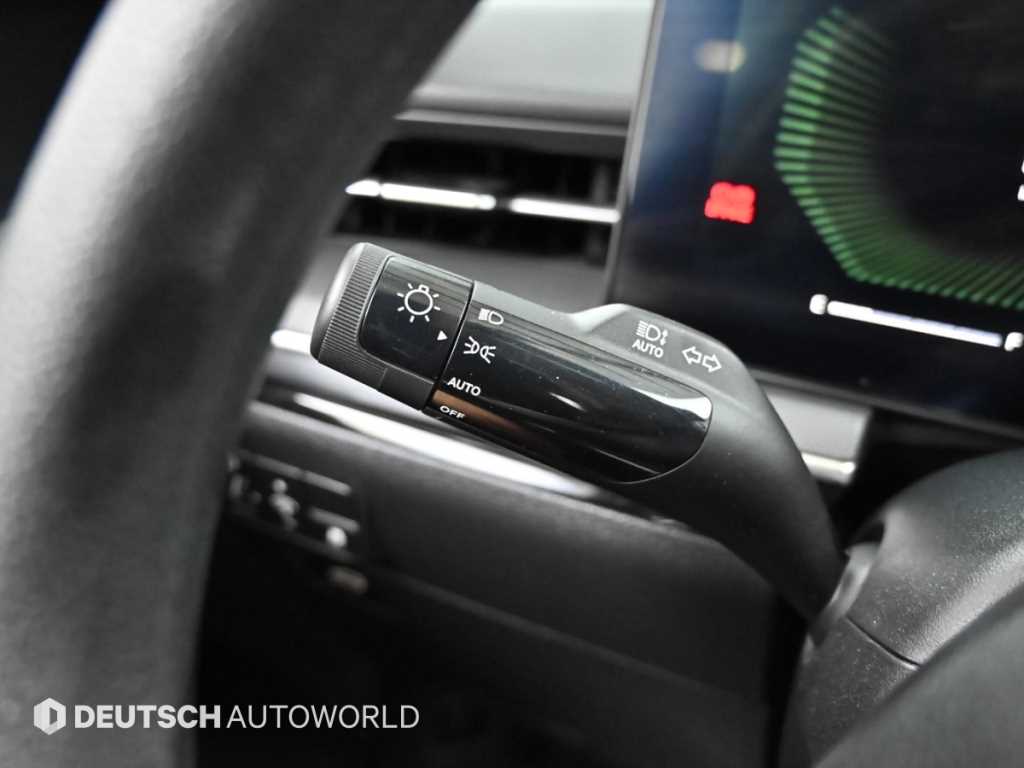 Kia K5 — photo 16