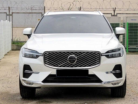 Volvo XC60 — photo 01