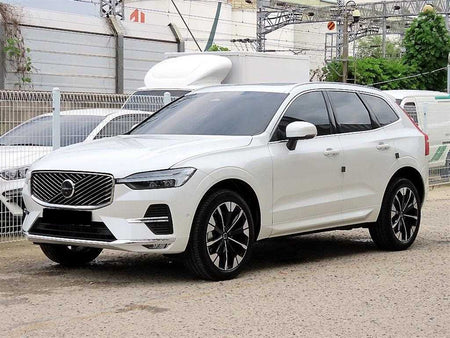 Volvo XC60 — photo 02