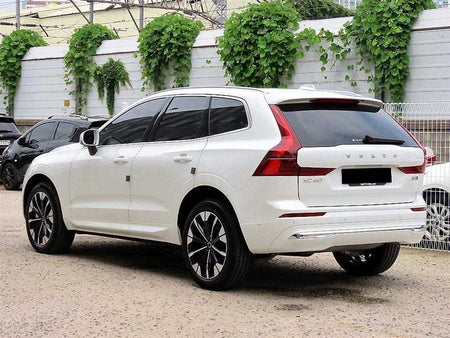 Volvo XC60 — photo 03