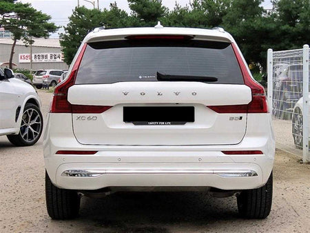 Volvo XC60 — photo 04