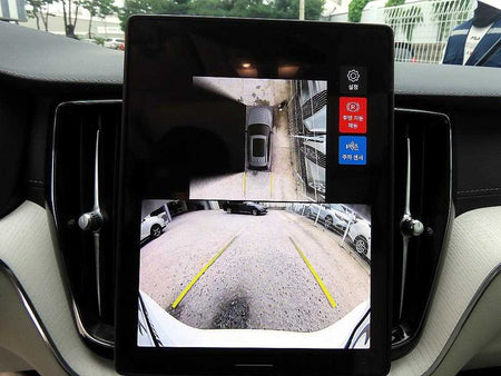 Volvo XC60 — photo 15