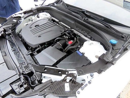 Volvo XC60 — photo 19