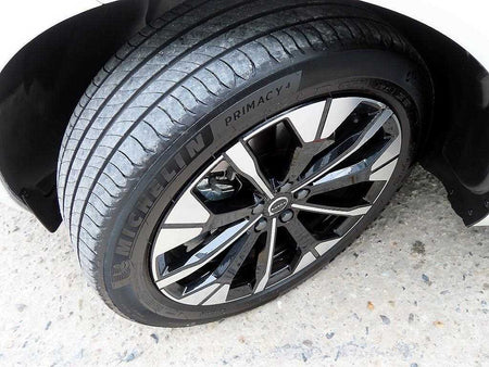 Volvo XC60 — photo 20