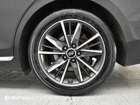 Hyundai Grandeur — photo 05