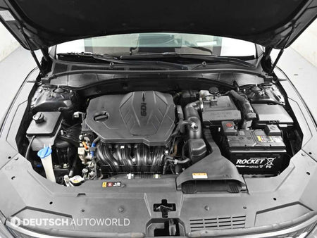 Hyundai Grandeur — photo 06