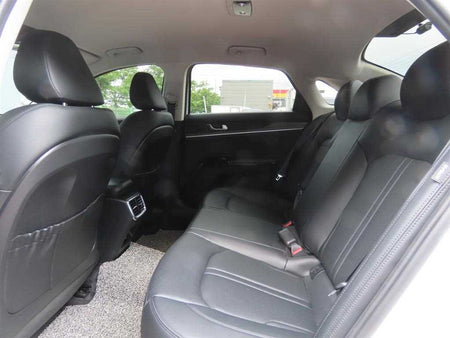 Kia K5 — photo 06