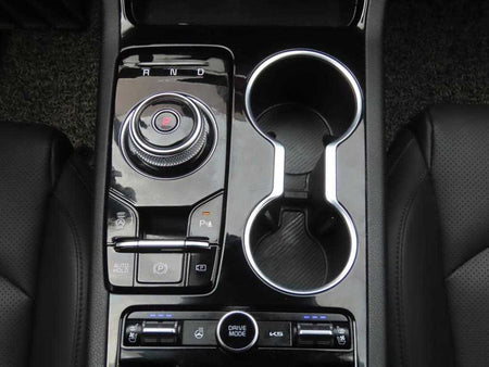 Kia K5 — photo 11