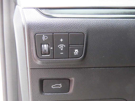 Kia K5 — photo 13