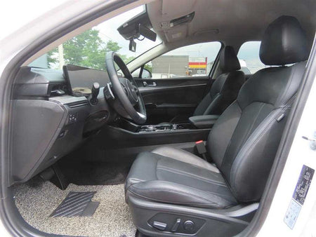 Kia K5 — photo 14