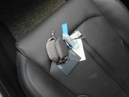 Kia K5 — photo 19