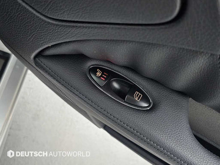 Mercedes-Benz E-Class — photo 16
