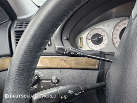 Mercedes-Benz E-Class — photo 17