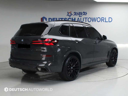 BMW X5 — photo 02