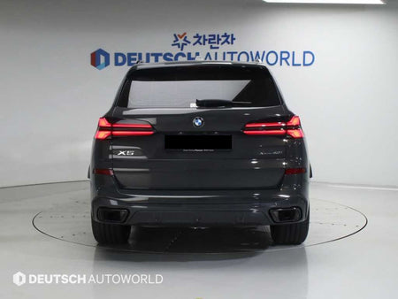 BMW X5 — photo 04