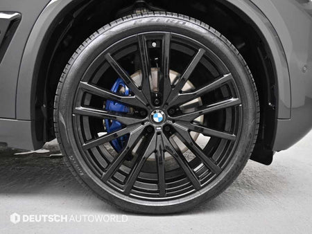 BMW X5 — photo 05