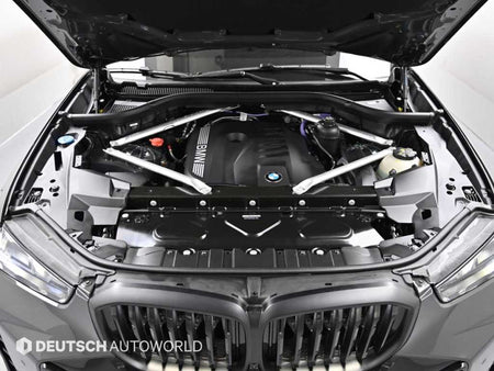 BMW X5 — photo 06