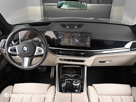 BMW X5 — photo 07